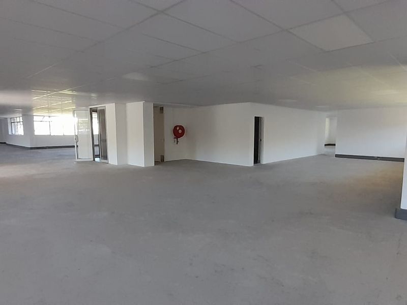 Premium Freestanding Corporate Headquarters For Sale: 3,949m2 Landmark Office Building in Waterfall - Photo 7