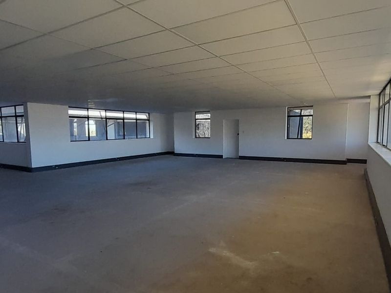 Premium Freestanding Corporate Headquarters For Sale: 3,949m2 Landmark Office Building in Waterfall - Photo 6