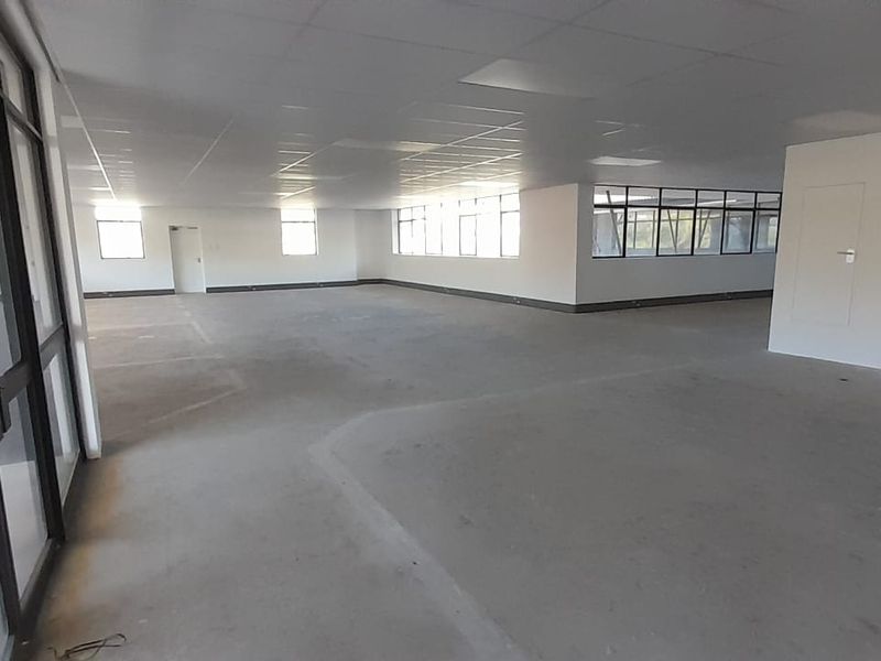 Premium Freestanding Corporate Headquarters For Sale: 3,949m2 Landmark Office Building in Waterfall - Photo 5