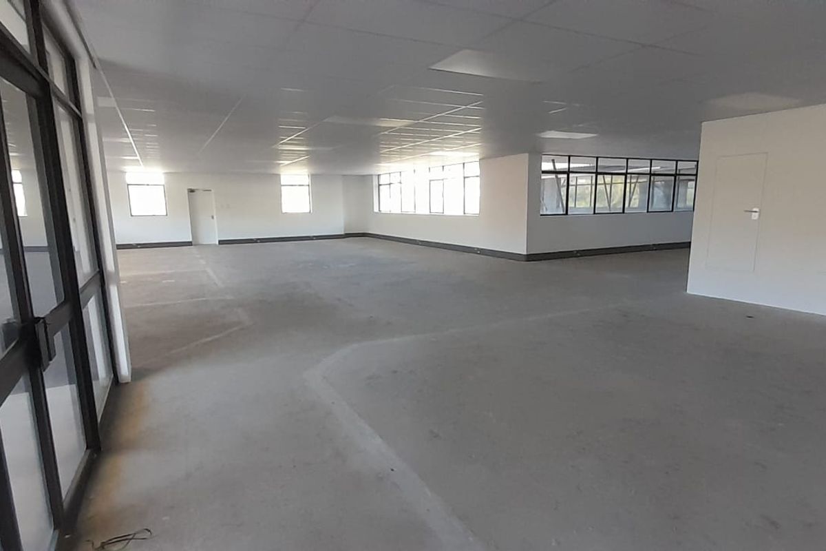 Premium Freestanding Corporate Headquarters For Sale: 3,949m2 Landmark Office Building in Waterfall - Photo 5