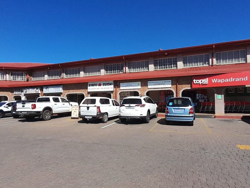 Functional First Floor Office with a Strong Pretoria East Address - Photo 2