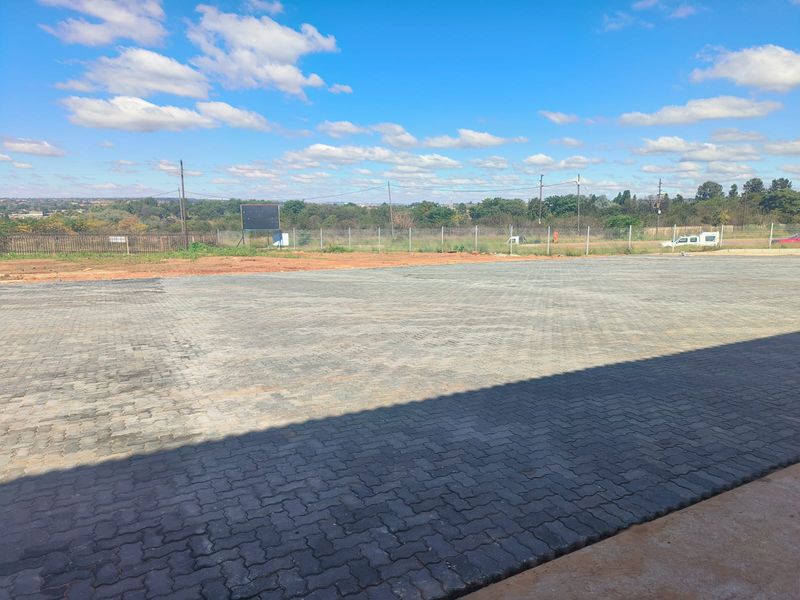 900m2 Newly Built Warehouse To Let in Westhills Business Estate | Sunderland Ridge - Photo 9