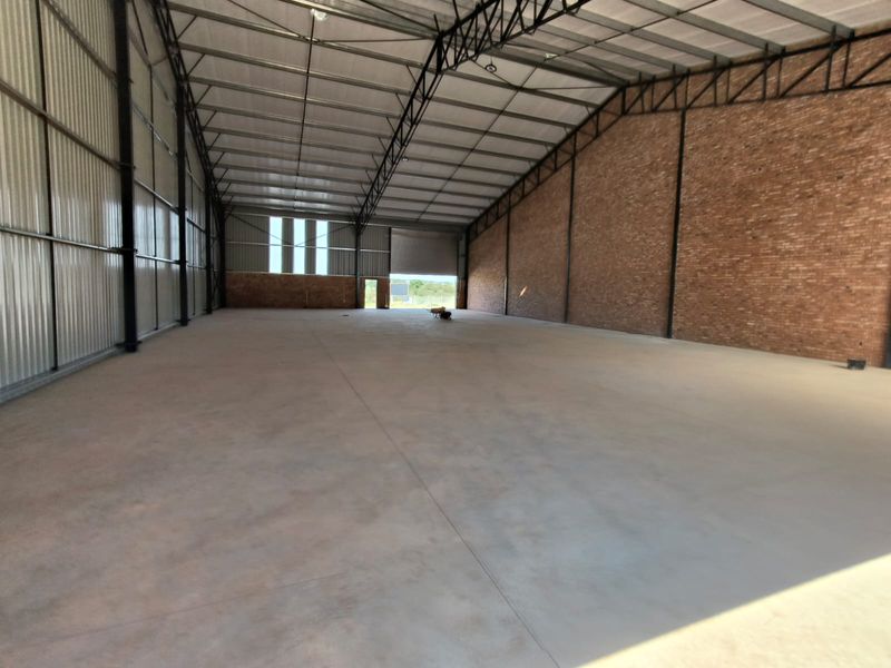 900m2 Newly Built Warehouse To Let in Westhills Business Estate | Sunderland Ridge - Photo 8