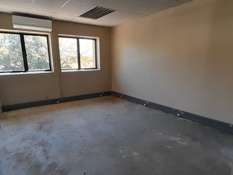 Professional First Floor Office in a Well Connected Business Park, Newlands - Photo 5