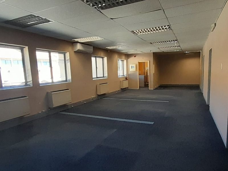 Smart Office Layout in a Trusted Pretoria East Business Address - Photo 10