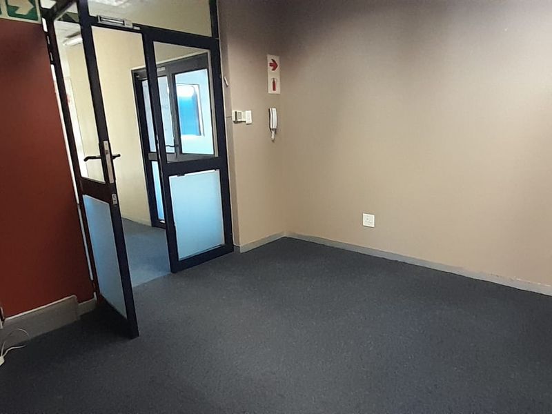 Smart Office Layout in a Trusted Pretoria East Business Address - Photo 8