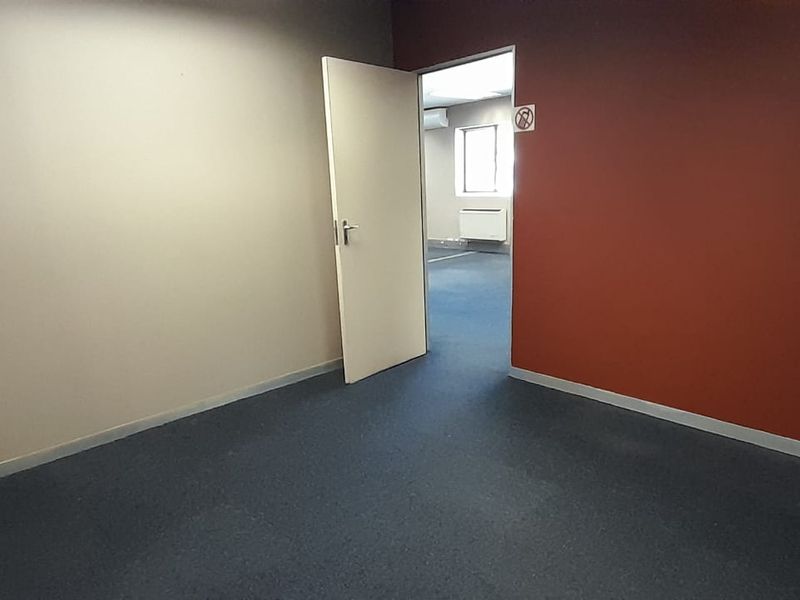 Smart Office Layout in a Trusted Pretoria East Business Address - Photo 5