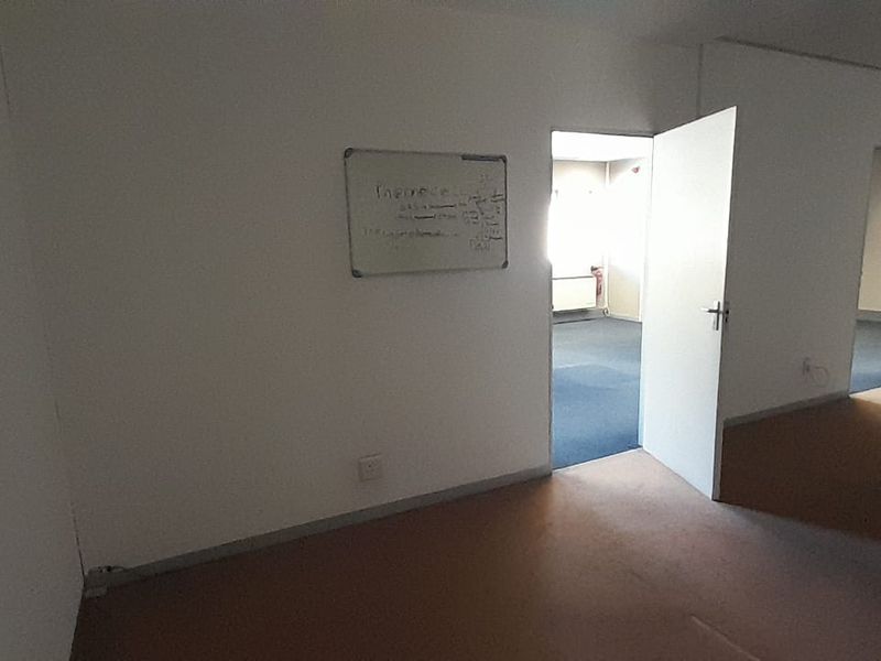Smart Office Layout in a Trusted Pretoria East Business Address - Photo 7