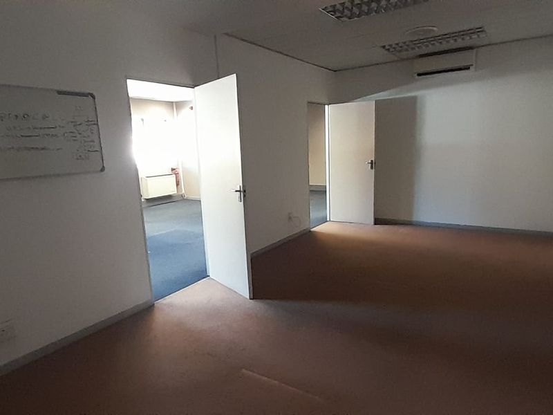 Smart Office Layout in a Trusted Pretoria East Business Address - Photo 6