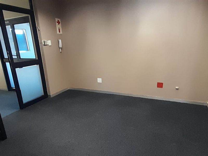 Smart Office Layout in a Trusted Pretoria East Business Address - Photo 4