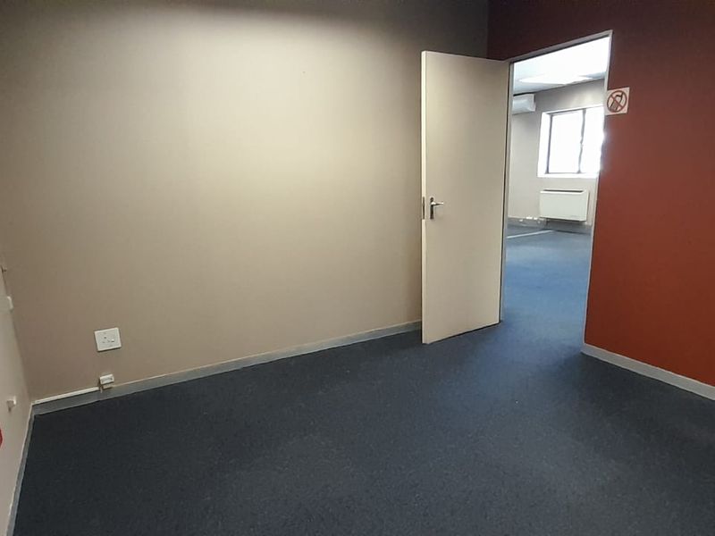 Smart Office Layout in a Trusted Pretoria East Business Address - Photo 3