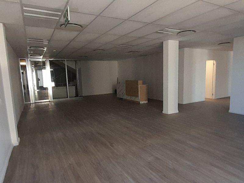 Well Planned Office Suite with Boardroom and Private Offices - Photo 9