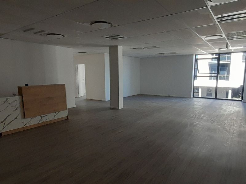 Well Planned Office Suite with Boardroom and Private Offices - Photo 8