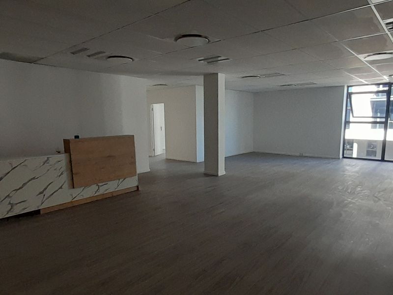Well Planned Office Suite with Boardroom and Private Offices - Photo 7