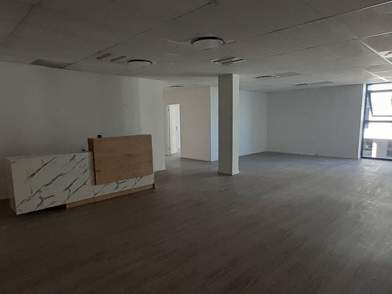 Well Planned Office Suite with Boardroom and Private Offices - Photo 6