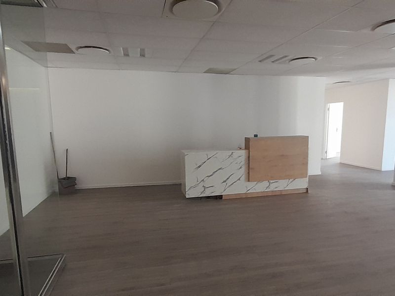 Well Planned Office Suite with Boardroom and Private Offices - Photo 2