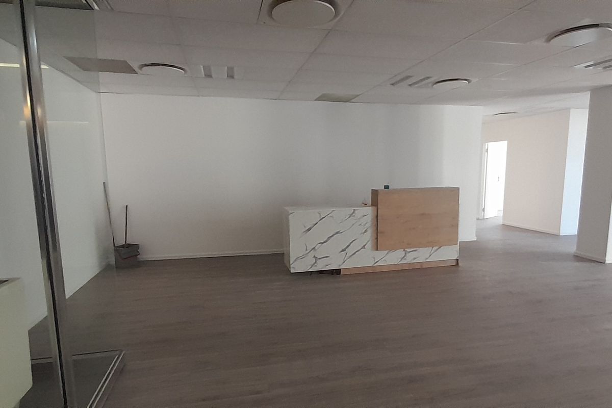 Well Planned Office Suite with Boardroom and Private Offices - Photo 2