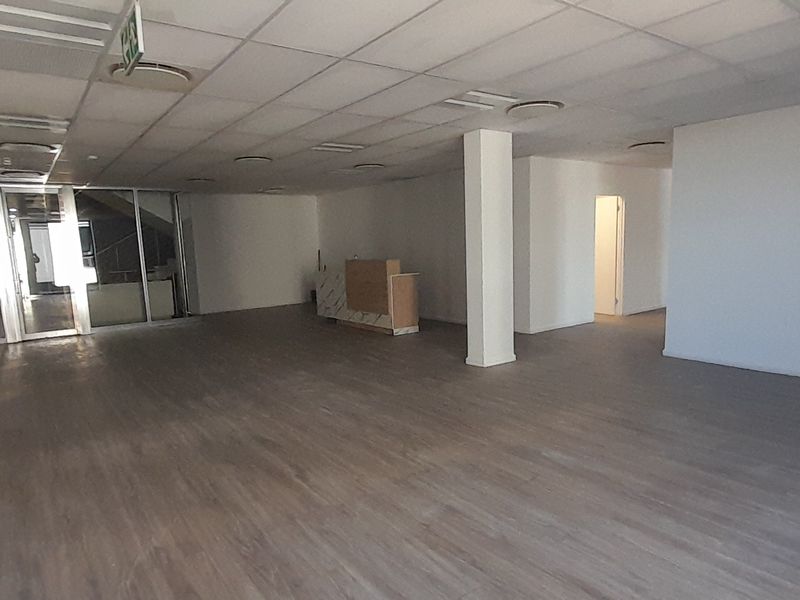 Well Planned Office Suite with Boardroom and Private Offices - Photo 10