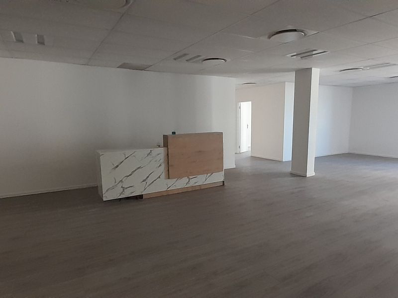 Well Planned Office Suite with Boardroom and Private Offices - Photo 4