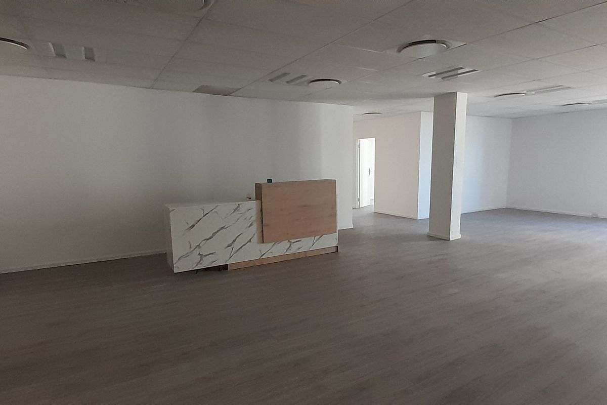 Well Planned Office Suite with Boardroom and Private Offices - Photo 4