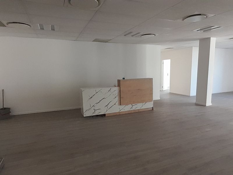 Well Planned Office Suite with Boardroom and Private Offices - Photo 3