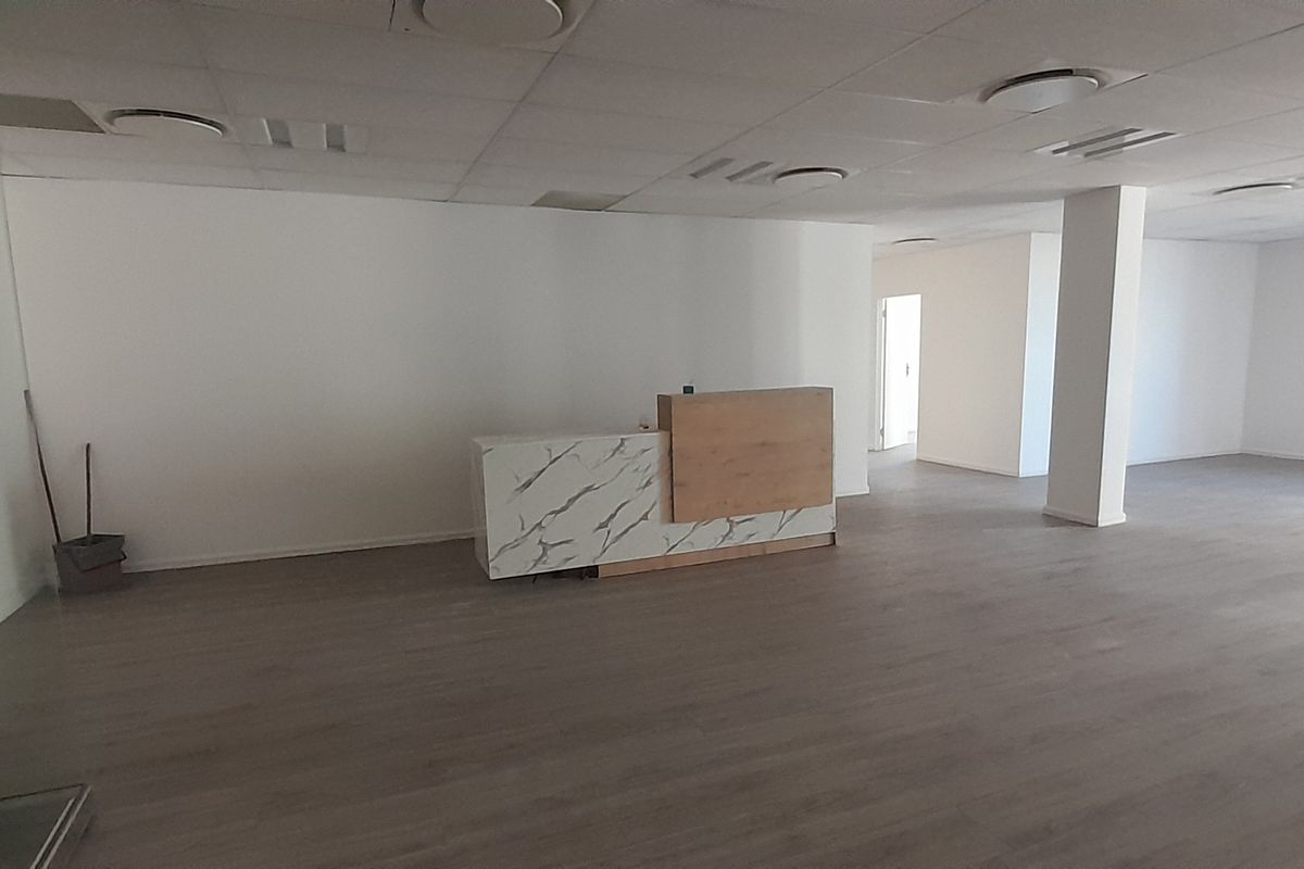 Well Planned Office Suite with Boardroom and Private Offices - Photo 3