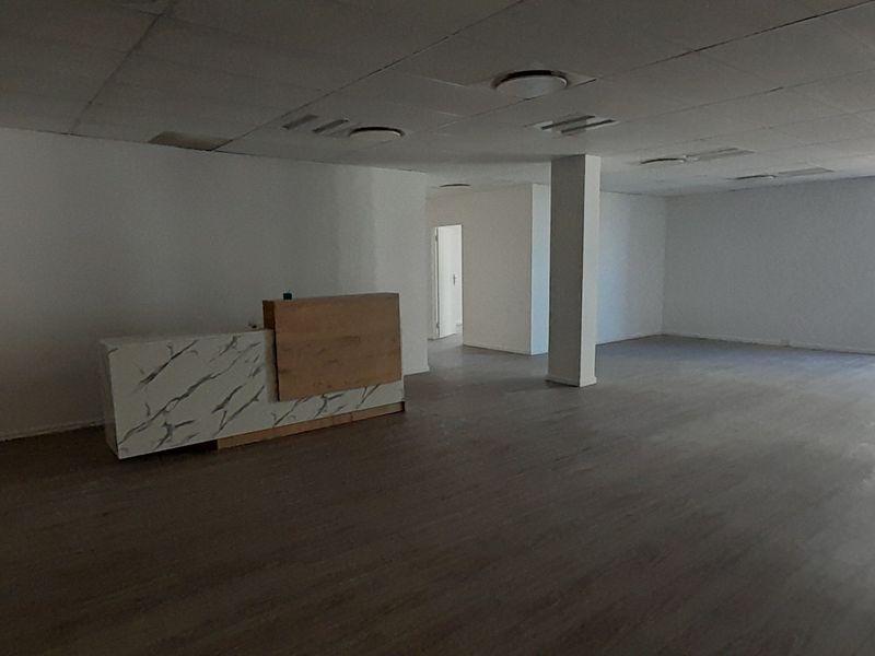 Well Planned Office Suite with Boardroom and Private Offices - Photo 5