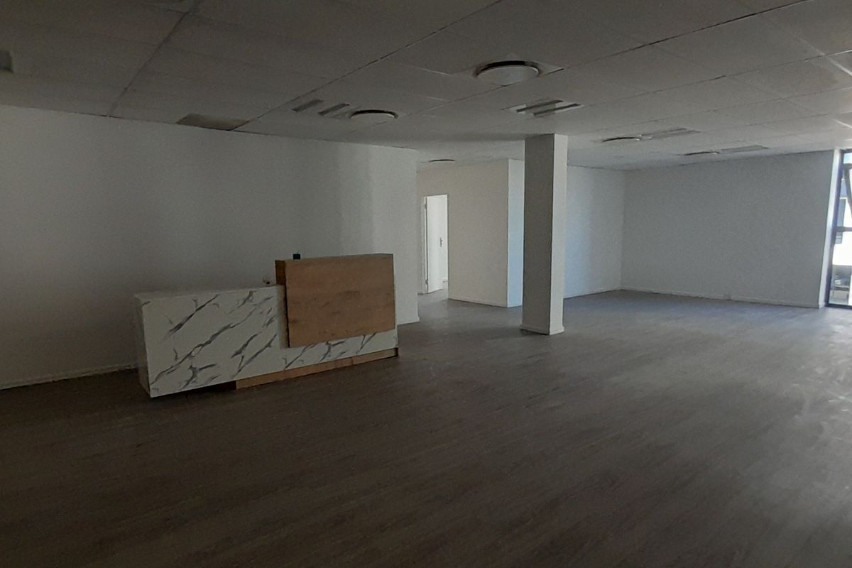 Well Planned Office Suite with Boardroom and Private Offices - Photo 5