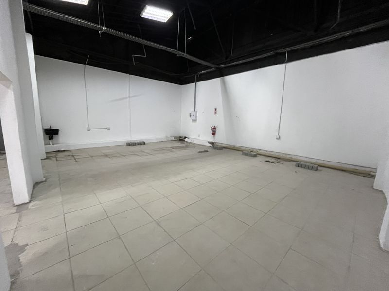 Spacious 500m2 Training Facility To Let – Ideal for Education, Workshops & Skills Development - Photo 9