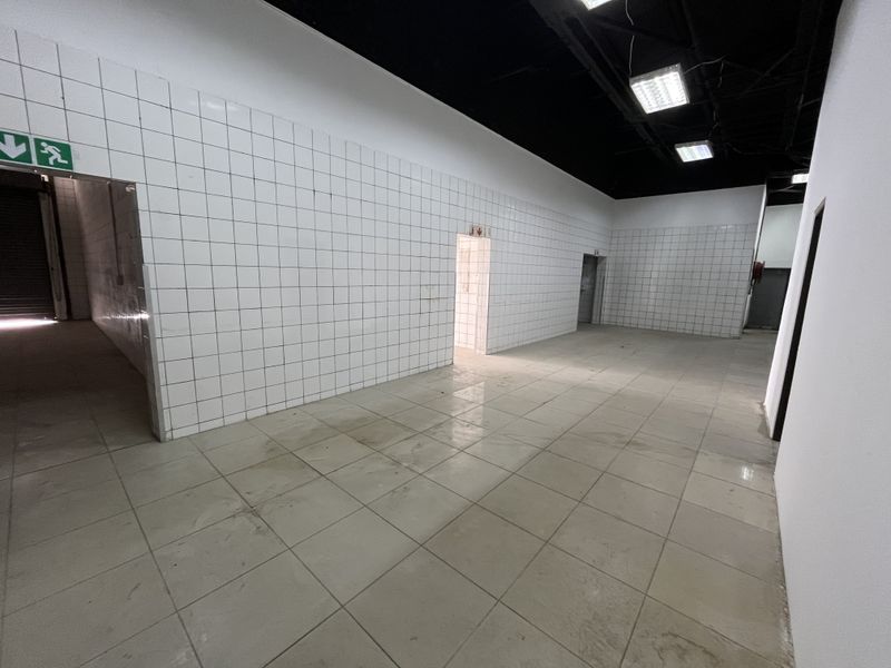 Spacious 500m2 Training Facility To Let – Ideal for Education, Workshops & Skills Development - Photo 7
