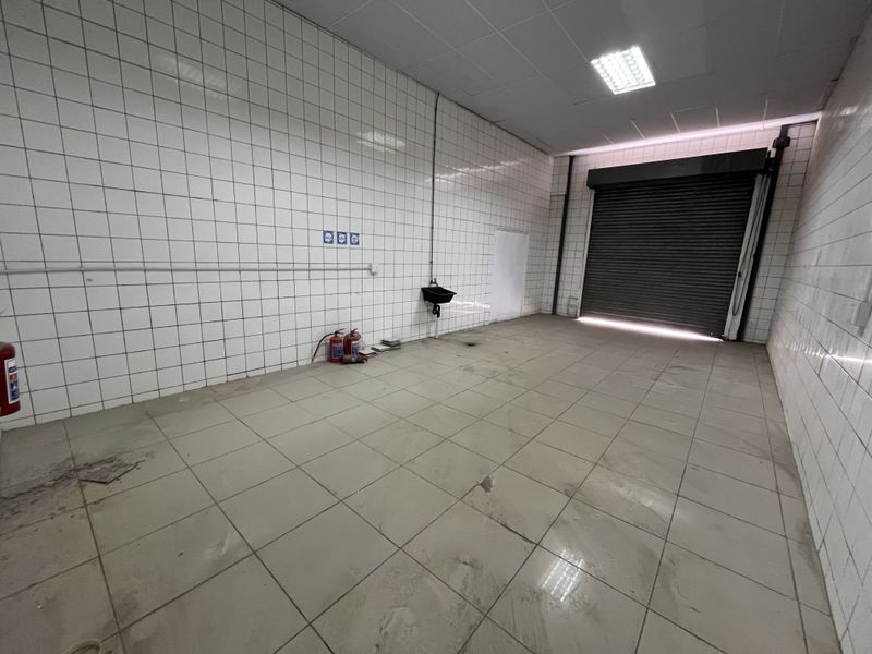 Spacious 500m2 Training Facility To Let – Ideal for Education, Workshops & Skills Development - Photo 3