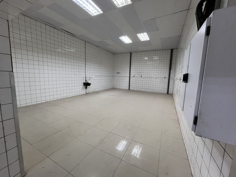 Spacious 500m2 Training Facility To Let – Ideal for Education, Workshops & Skills Development - Photo 10