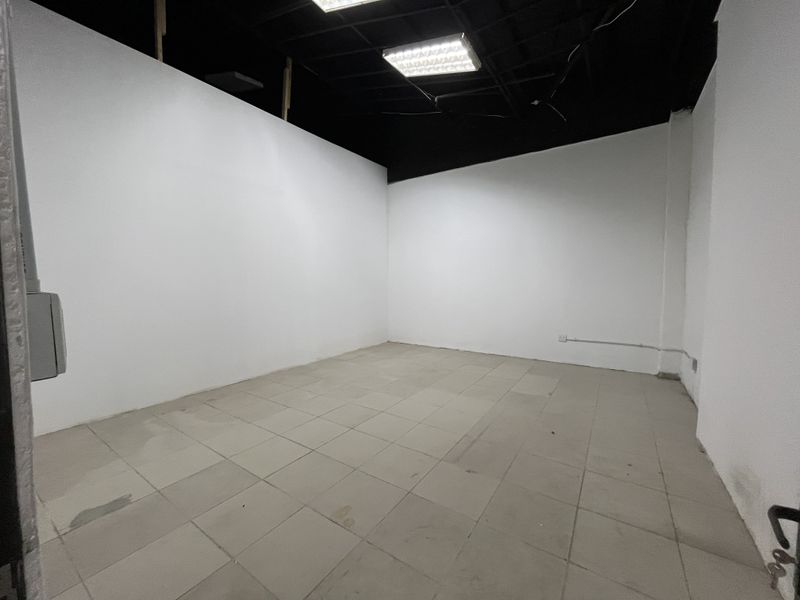 Spacious 500m2 Training Facility To Let – Ideal for Education, Workshops & Skills Development - Photo 5