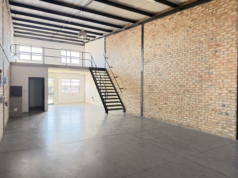 Find the right Warehouse for your business in The Worksheds Industrial Park - Photo 6