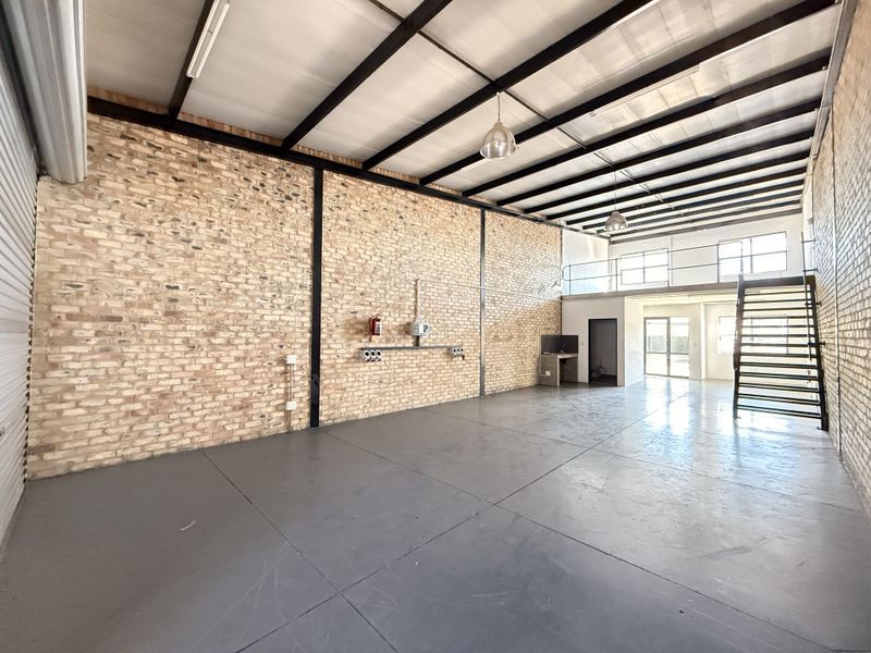Find the right Warehouse for your business in The Worksheds Industrial Park - Photo 5