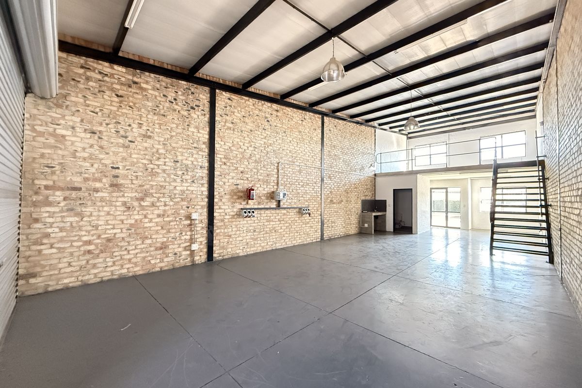 Find the right Warehouse for your business in The Worksheds Industrial Park - Photo 5