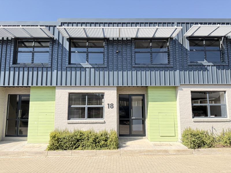 Find the right Warehouse for your business in The Worksheds Industrial Park - Photo 3