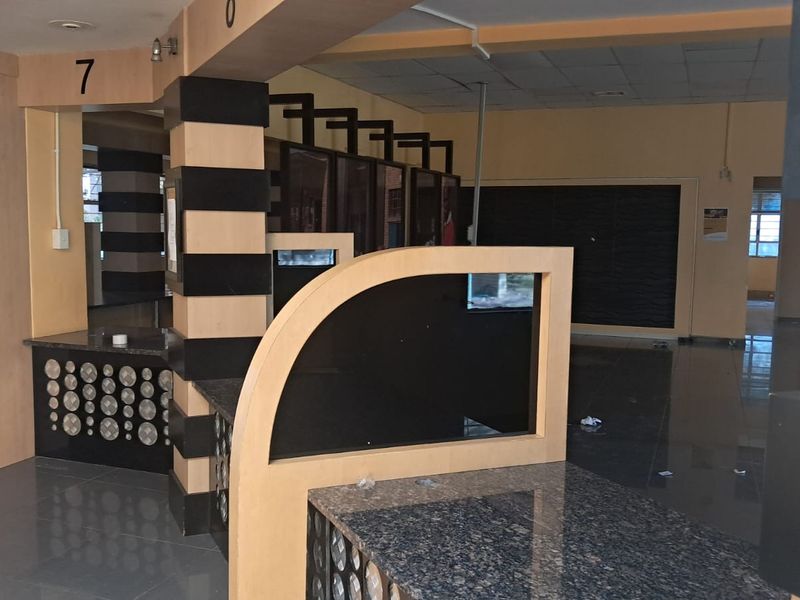 2565 Office space open in Midrand - Photo 9