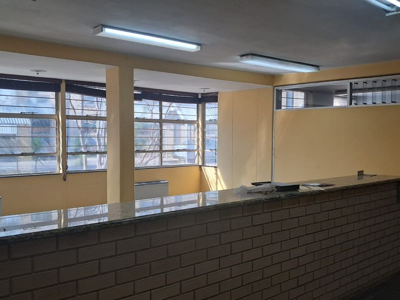 2565 Office space open in Midrand - Photo 7