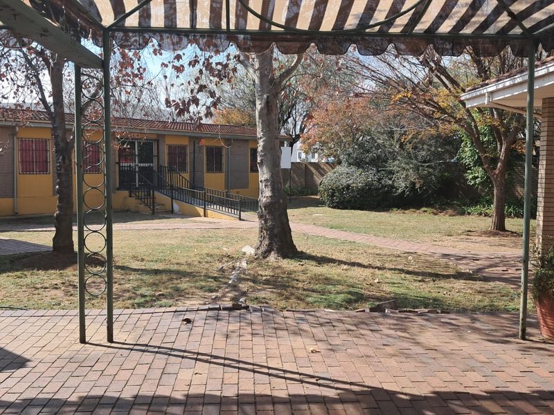 2565 Office space open in Midrand - Photo 2