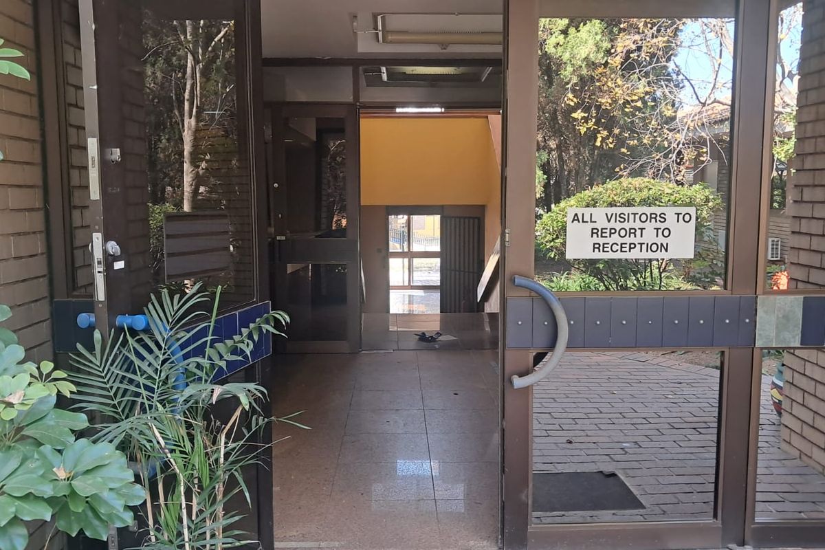 2565 Office space open in Midrand - Photo 4