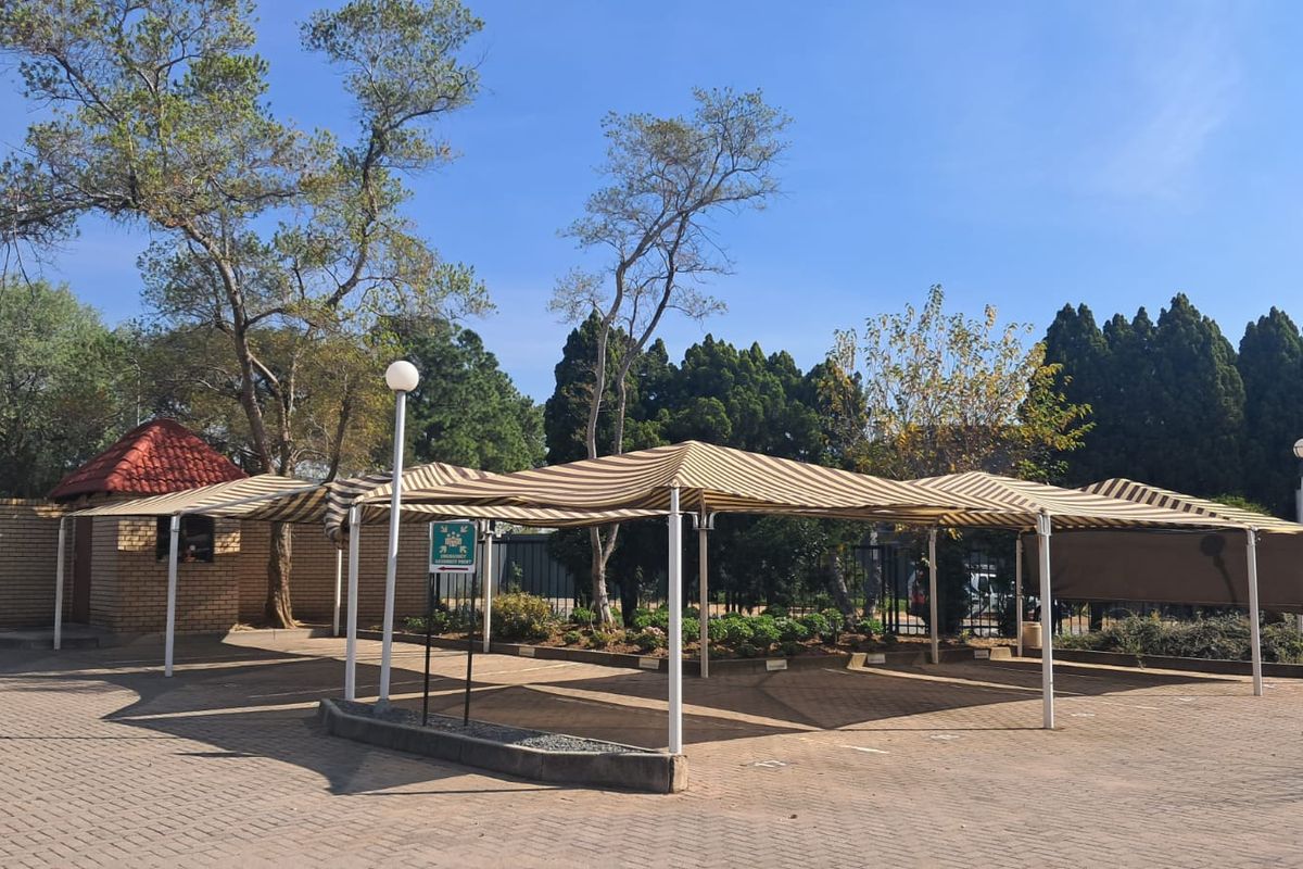 2565 Office space open in Midrand - Photo 3
