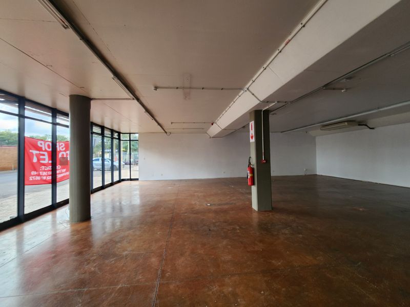 Prime 269m2 Ground Floor Retail Space To Let in  Metro Lifestyle, Montana - Photo 7