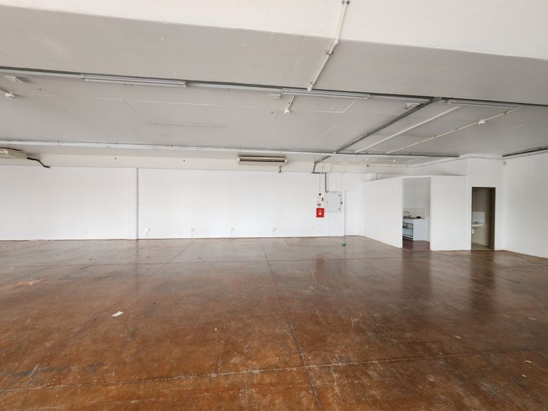 Prime 269m2 Ground Floor Retail Space To Let in  Metro Lifestyle, Montana - Photo 10