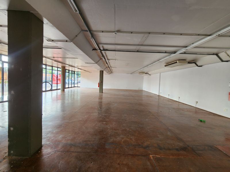 Prime 269m2 Ground Floor Retail Space To Let in  Metro Lifestyle, Montana - Photo 8