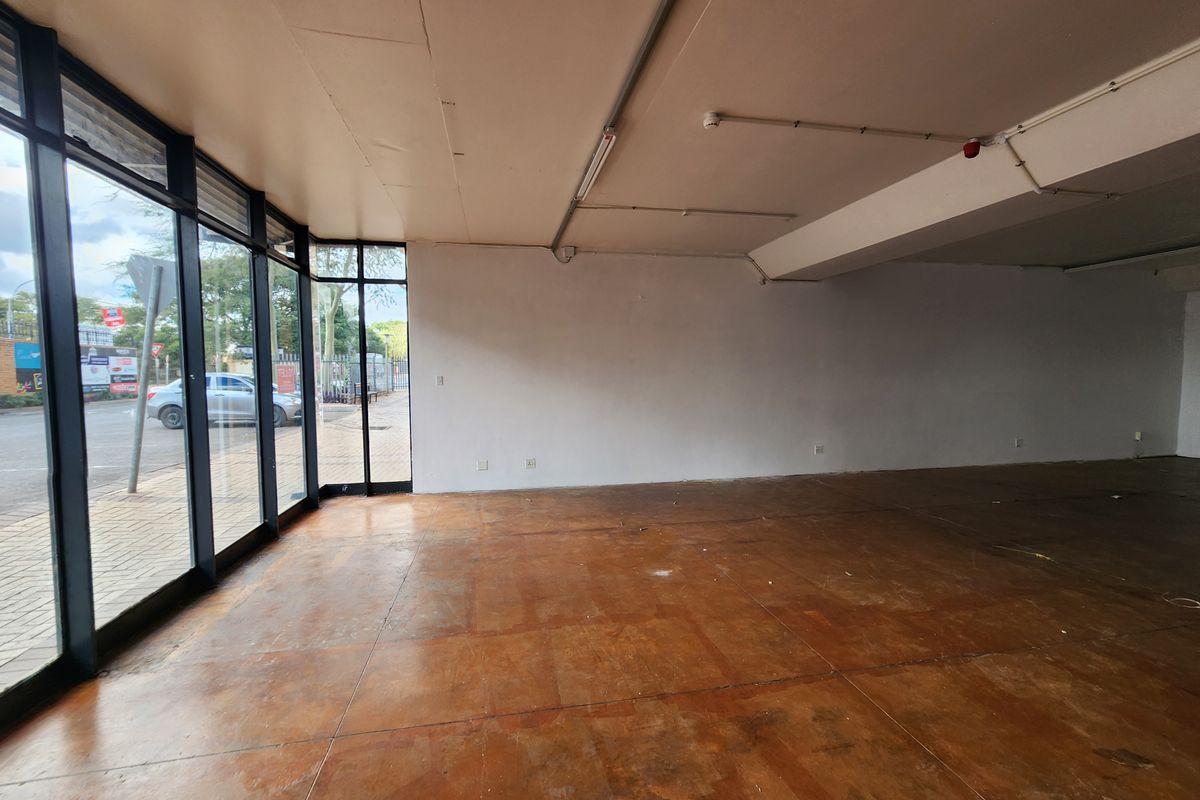 Prime 269m2 Ground Floor Retail Space To Let in  Metro Lifestyle, Montana - Photo 5