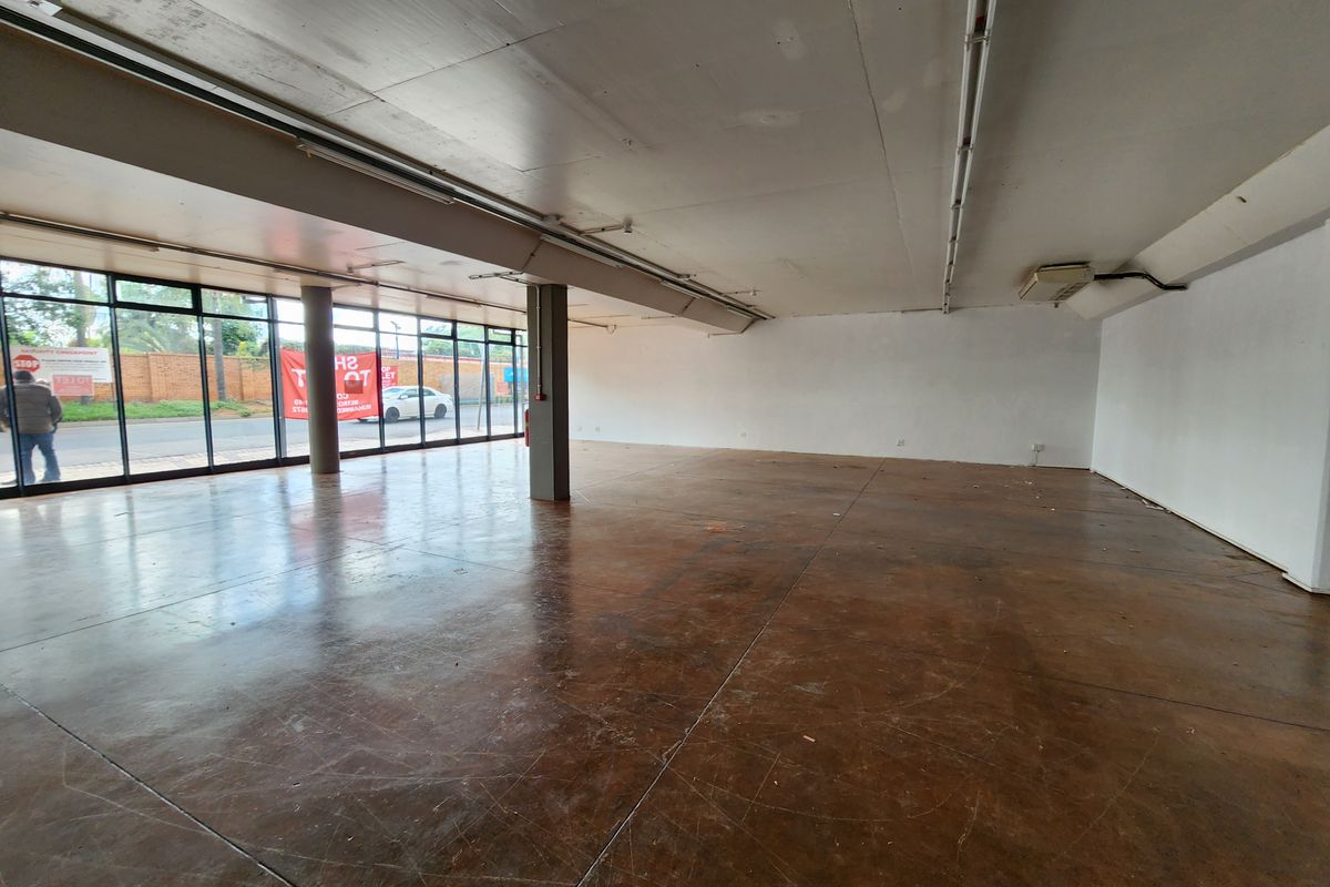 Prime 269m2 Ground Floor Retail Space To Let in  Metro Lifestyle, Montana - Photo 4
