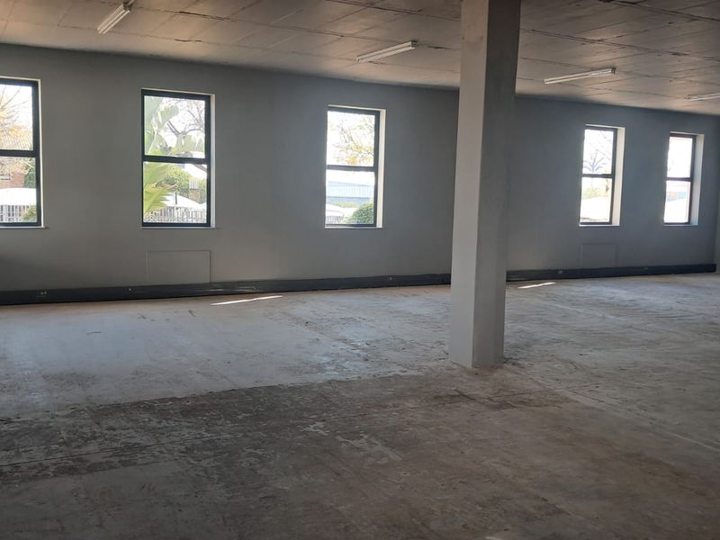 1550 Warehouse with Office space in Midrand - Photo 9