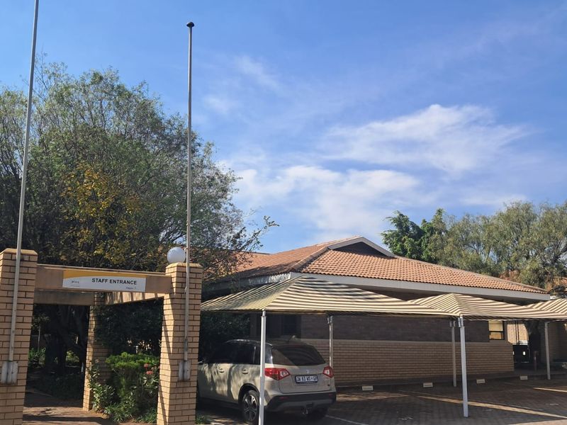 2565 Office space for sale in Midrand - Photo 2