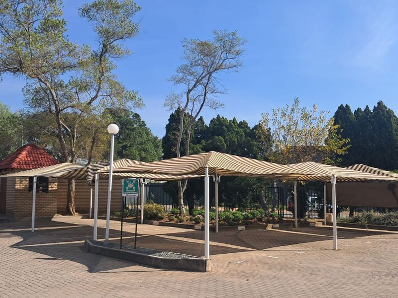 2565 Office space for sale in Midrand - Photo 4